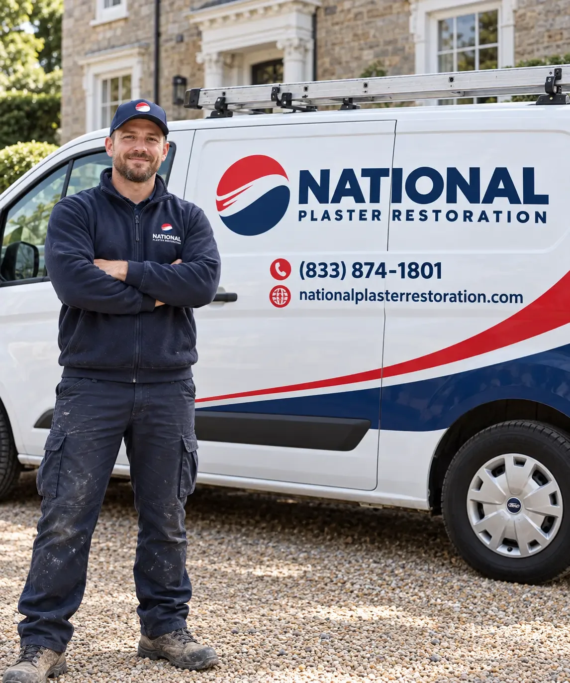 Plaster Repair company in Angwin, CA